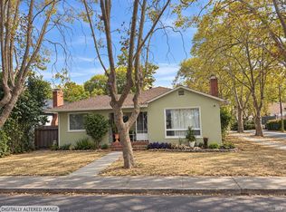 1301 Arkansas Street, Vallejo, CA 94590