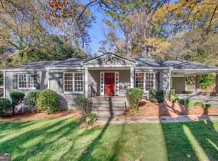 368 Lakemoore Dr NE, Atlanta, GA 30342