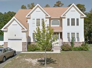 1168 Coughlin St, Lakewood, NJ 08701