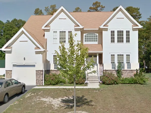 1168 Coughlin St, Lakewood, NJ 08701