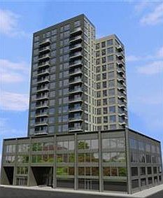 2nd image of 40 Delancey St #6C