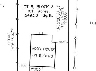 504 Golden St, Willis, TX 77378