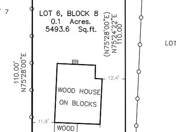 504 Golden St, Willis, TX 77378