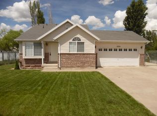 3930 W 4750 S, Roy, UT 84067