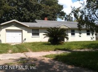 1013 Mackinaw St, Jacksonville, FL 32254