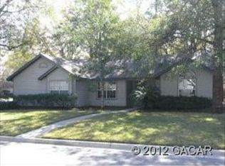 2319 NW 41st Ave, Gainesville, FL 32605