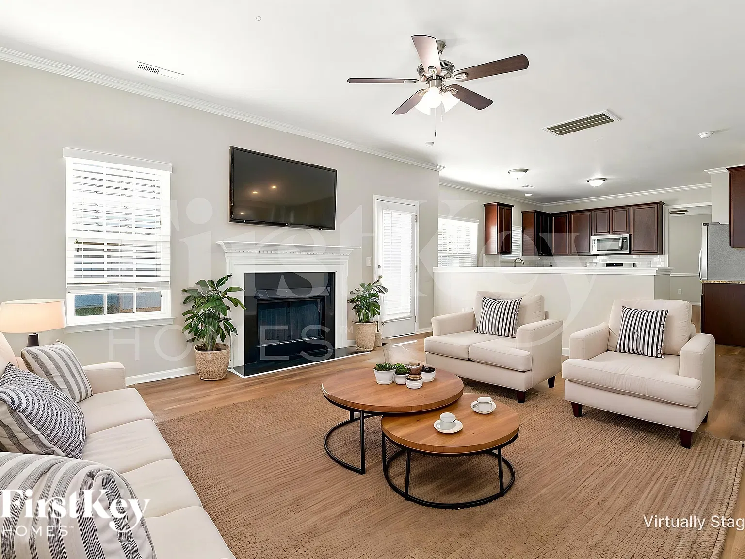 4 bed, 2.5 bath, 2607 sqft, $2,480 — Photo 4