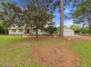 327 Clarkdell Rd, Canton, MS 39046