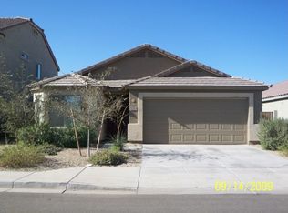 7213 W Fawn Dr, Laveen, AZ 85339