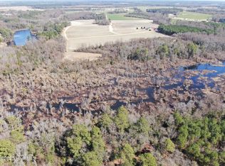 00 Trail End Lane, Newton Grove, NC 28366