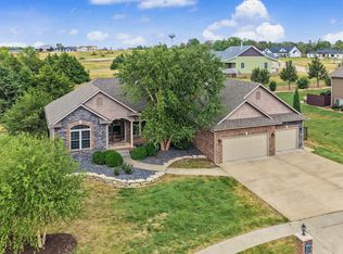 2310 Pinecrest Cir, Salina, KS 67401