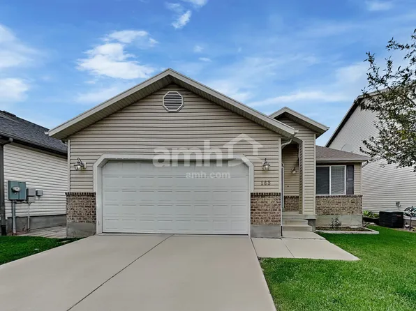 163 Crystal Bay Dr, Stansbury Park, UT 84074