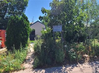 1208 Trenton St, Denver, CO 80220