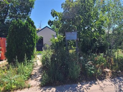 1208 Trenton Street, Denver, CO, 80220