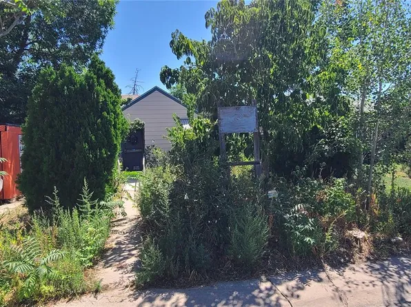 1208 Trenton Street, Denver, CO 80220
