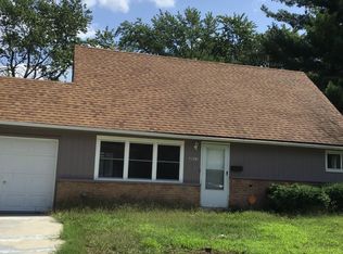 22011 Central Park Ave, Park Forest, IL