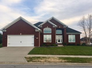 513 Baden Ln, Bowling Green, KY 42104