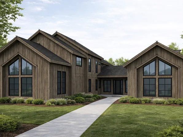 71 Lookout Point, Saint Charles, ID 83272