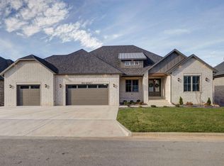 6041 S Dollison Avenue, Springfield, MO 65810