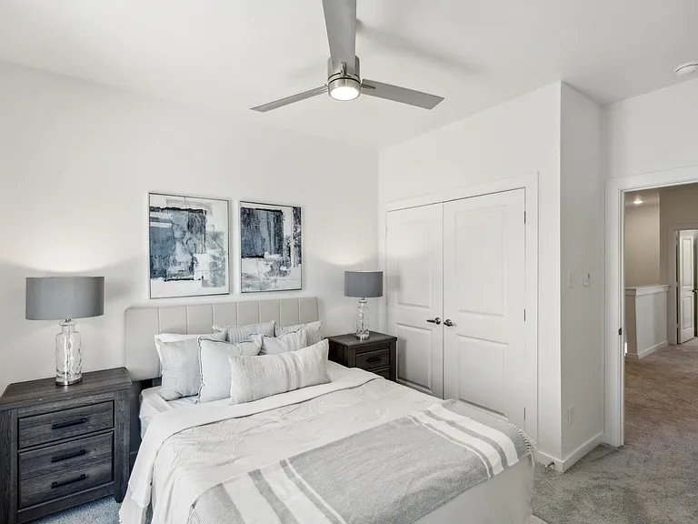 Covey Homes Basswood — Photo 10