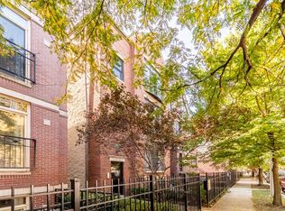 1423 W Fillmore St APT 02, Chicago, IL 60607