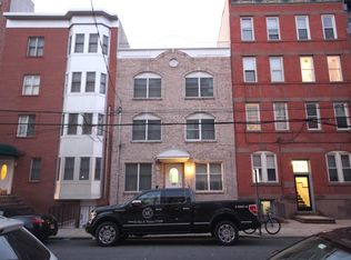 716 Grand St APT 3R, Hoboken, NJ 07030