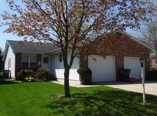 916 Jefferson St, Valparaiso, IN 46383