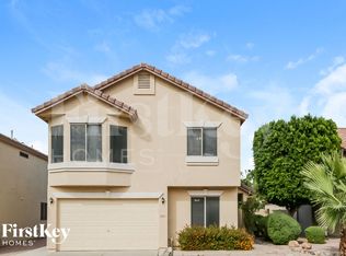 2082 E Arabian Dr, Gilbert, AZ 85296