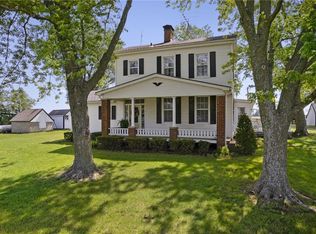 15236 Rocky Ford Rd, Higginsville, MO 64037