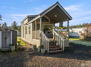 6062 State Route 20 #14, Pt Townsend, WA