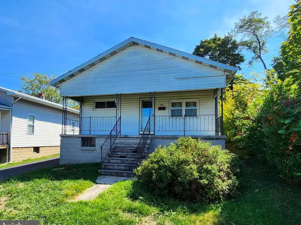 505 Eastern Ave, Cumberland, MD 21502