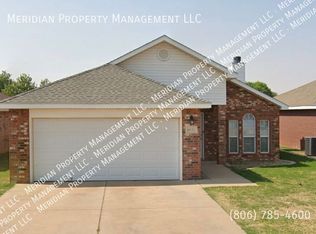 6531 89th St, Lubbock, TX 79424