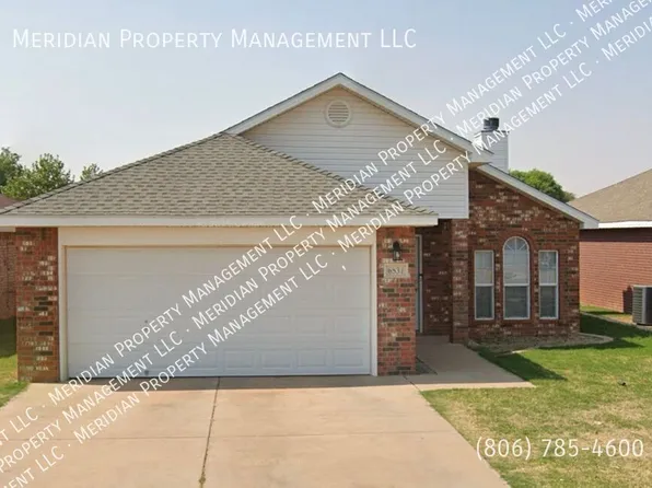 6531 89th St, Lubbock, TX 79424