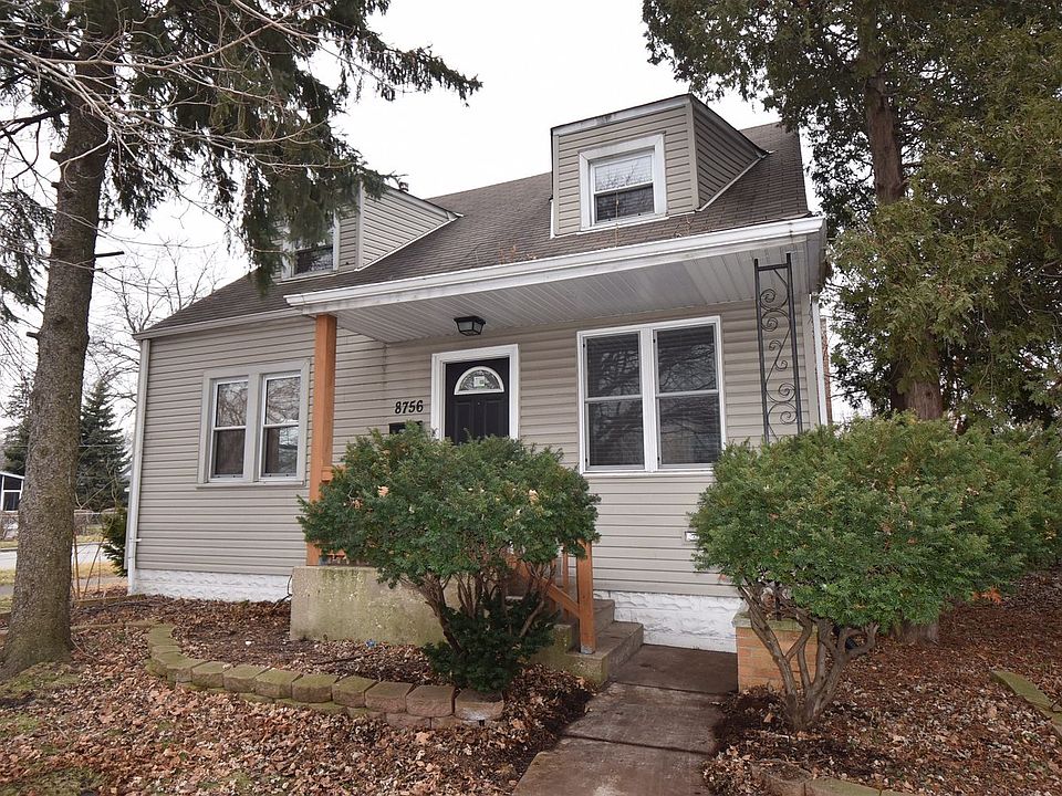 1st image of 8756 S Richmond Ave
