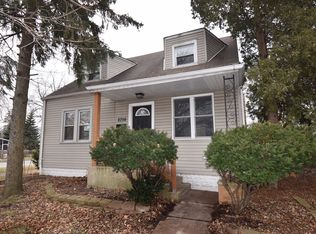 8756 S Richmond Ave, Evergreen Park, IL