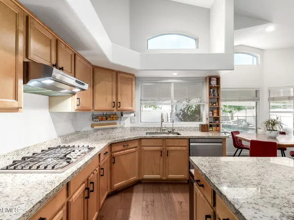 2126 S RAVEN --, Mesa, AZ 85209