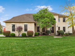6340 Autumn Crest Ct, Westerville, OH
