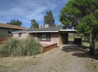 20 Yucca Dr, Sedona, AZ 86336