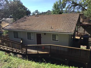291 Thomson Ln, Copperopolis, CA