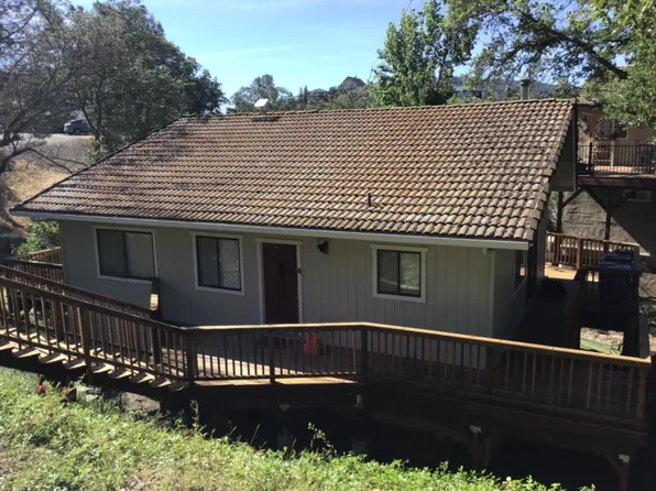 291 Thomson Ln, Copperopolis, CA 95228