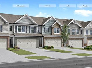 110 Hibiscus Ct #5, Woodstock, GA 30188
