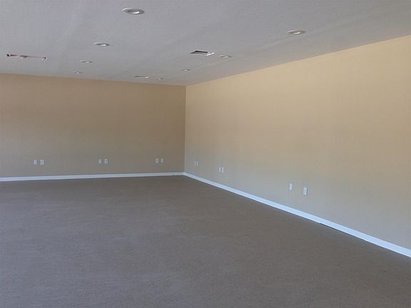 Main room