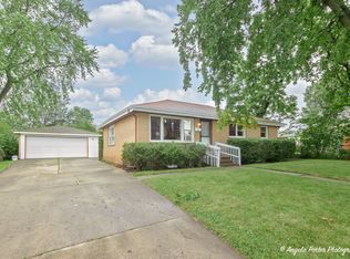 2322 Kemble Ave, North Chicago, IL 60064