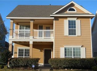 1105 Chattahoochee Dr, Aubrey, TX 76227