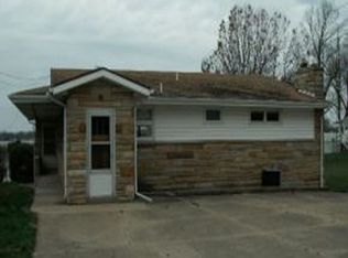 7825 N 1200 E, Walkerton, IN 46574