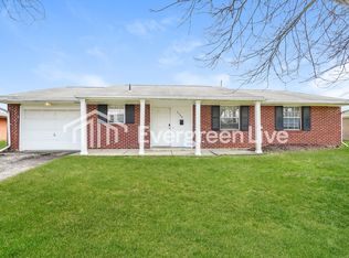 5768 Cairo Rd, Westerville, OH 43081