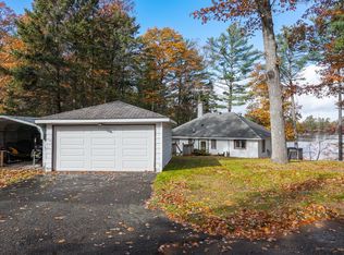 8614 Tappa Win Dr, Lake Tomahawk, WI 54539