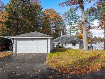 8614 Tappa Win Dr, Lake Tomahawk, WI, 54539