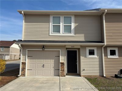 2621 Gardner Park Dr, Fayetteville, NC, 28304
