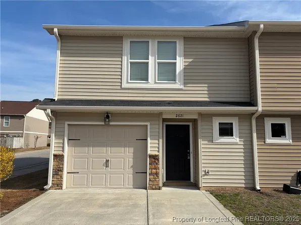 2621 Gardner Park Dr, Fayetteville, NC 28304